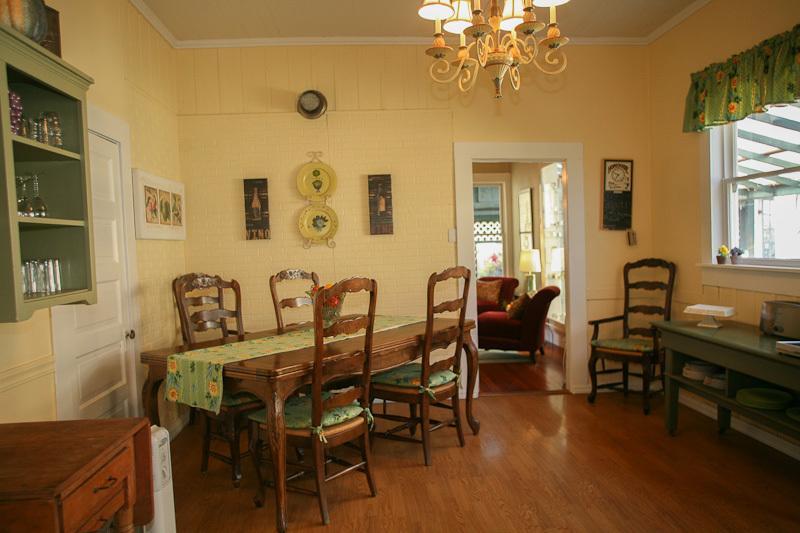 Bed and Breakfast The Atrium Fort Bragg Exterior foto
