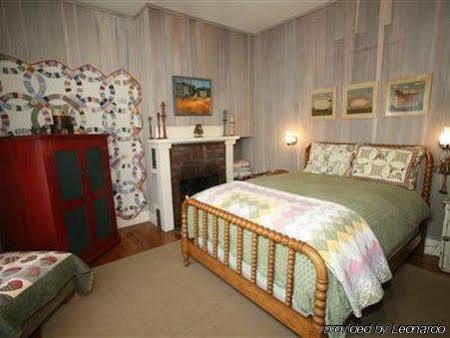 Bed and Breakfast The Atrium Fort Bragg Exterior foto